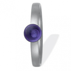 Prsten Xen Select Amethyst 011514G55