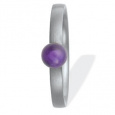 Prsten Xen Select Amethyst 011524G63