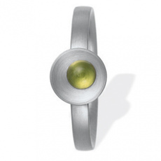 Prsten Xen Select Peridot 011510G53