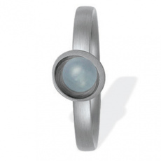 Prsten Xen Select Aquamarine 011519G62