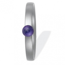 Prsten Xen Select Amethyst 011513G55