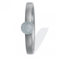 Prsten Xen Select Aquamarine 011524G62